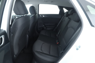 KIA Ceed Gebrauchtwagen