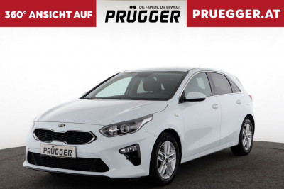 KIA Ceed Gebrauchtwagen
