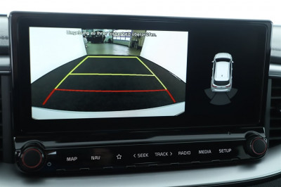 KIA Ceed Gebrauchtwagen