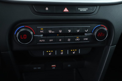 KIA Ceed Gebrauchtwagen