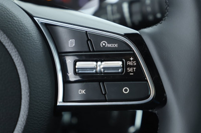 KIA Ceed Gebrauchtwagen