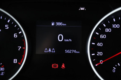 KIA Ceed Gebrauchtwagen