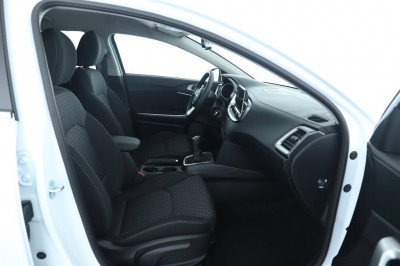 KIA Ceed Gebrauchtwagen