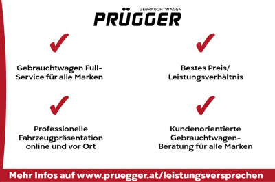 KIA Ceed Gebrauchtwagen