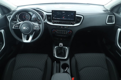 KIA Ceed Gebrauchtwagen