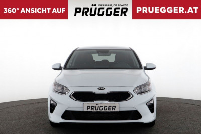 KIA Ceed Gebrauchtwagen