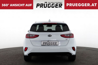 KIA Ceed Gebrauchtwagen