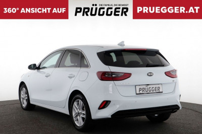 KIA Ceed Gebrauchtwagen
