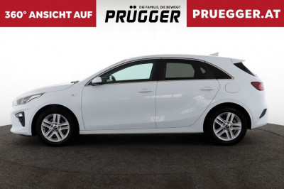 KIA Ceed Gebrauchtwagen