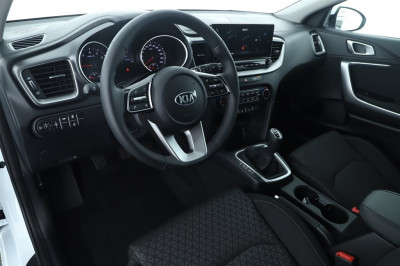 KIA Ceed Gebrauchtwagen