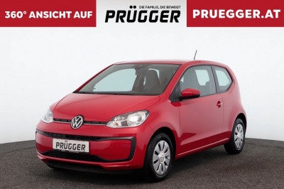 VW Up Gebrauchtwagen