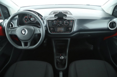 VW Up Gebrauchtwagen