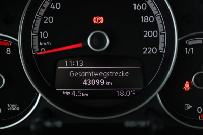VW Up Gebrauchtwagen