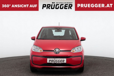 VW Up Gebrauchtwagen