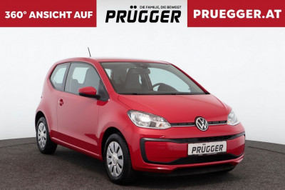 VW Up Gebrauchtwagen