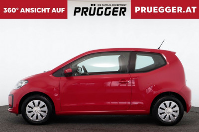 VW Up Gebrauchtwagen