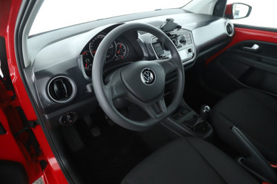 VW Up Gebrauchtwagen