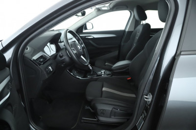 BMW X2 Gebrauchtwagen