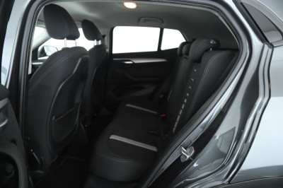 BMW X2 Gebrauchtwagen