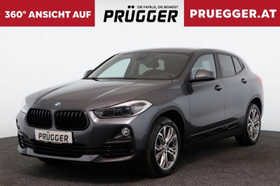 BMW X2 Gebrauchtwagen