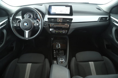 BMW X2 Gebrauchtwagen