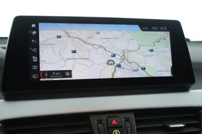 BMW X2 Gebrauchtwagen