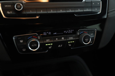 BMW X2 Gebrauchtwagen