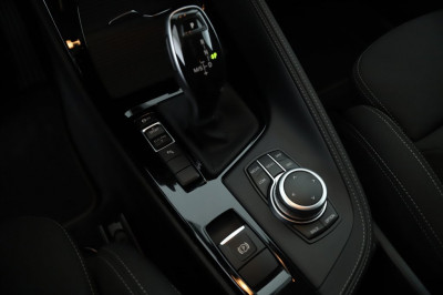 BMW X2 Gebrauchtwagen