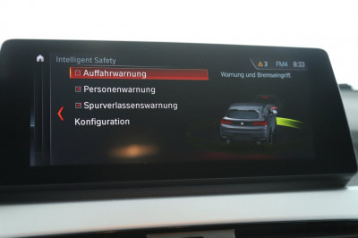 BMW X2 Gebrauchtwagen