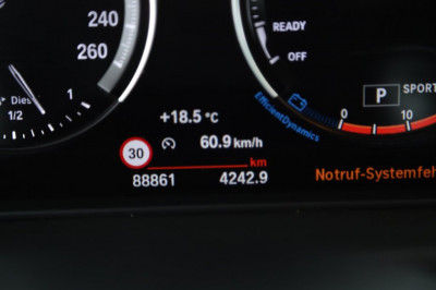 BMW X2 Gebrauchtwagen