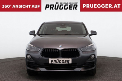 BMW X2 Gebrauchtwagen