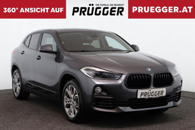 BMW X2 Gebrauchtwagen