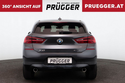 BMW X2 Gebrauchtwagen