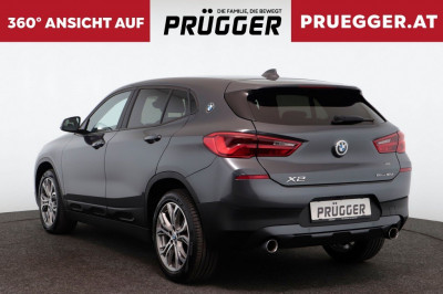 BMW X2 Gebrauchtwagen