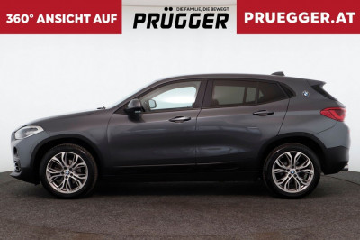 BMW X2 Gebrauchtwagen