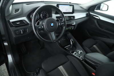 BMW X2 Gebrauchtwagen