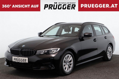 BMW 3er Gebrauchtwagen