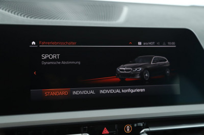 BMW 3er Gebrauchtwagen