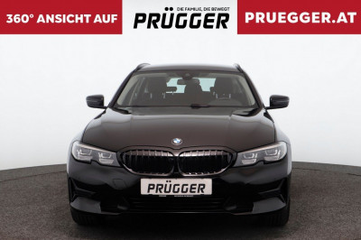 BMW 3er Gebrauchtwagen