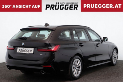 BMW 3er Gebrauchtwagen