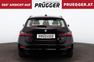 BMW 3er Gebrauchtwagen