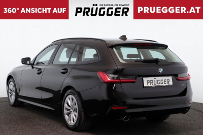 BMW 3er Gebrauchtwagen
