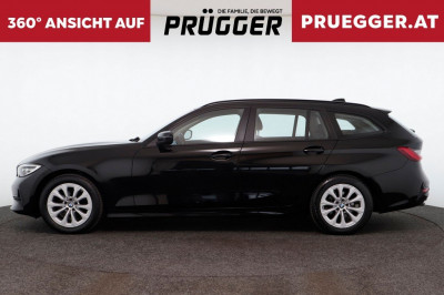 BMW 3er Gebrauchtwagen