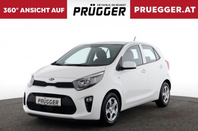 KIA Picanto Gebrauchtwagen