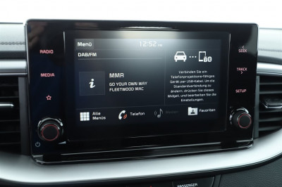 KIA XCeed Gebrauchtwagen