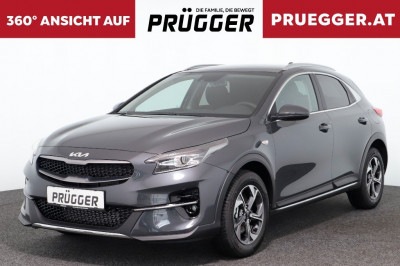 KIA XCeed Gebrauchtwagen
