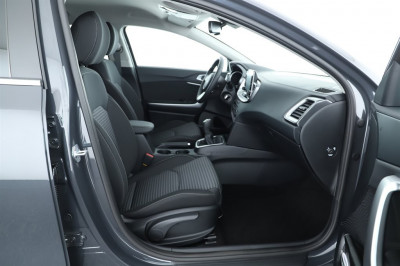 KIA XCeed Gebrauchtwagen