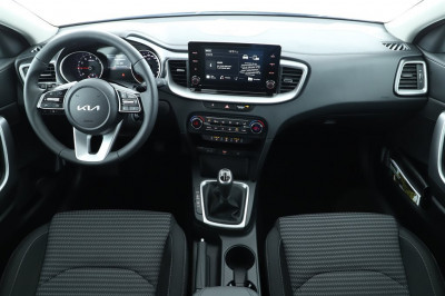 KIA XCeed Gebrauchtwagen