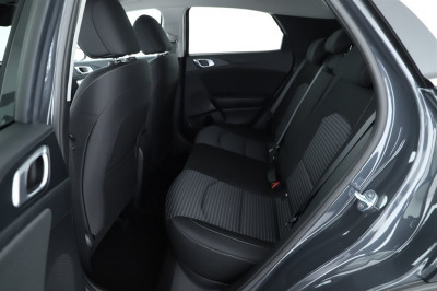 KIA XCeed Gebrauchtwagen