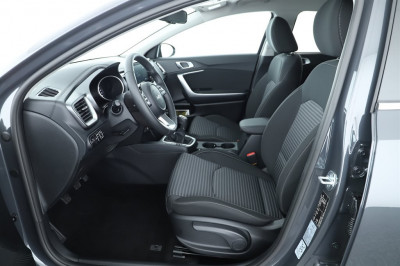 KIA XCeed Gebrauchtwagen